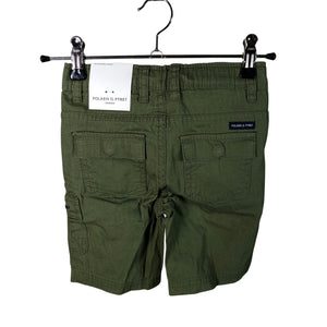 Unisex Polarn O. Pyret - Shortsit, koko 86 - 92 -  (2)