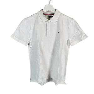 Unisex Tommy Hilfiger - Pikeepaita, koko 158 - 164 -  (1)