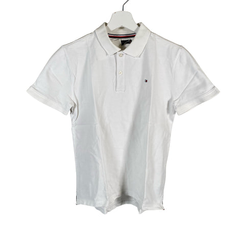 Unisex Tommy Hilfiger - Pikeepaita, koko 158 - 164 -  ()