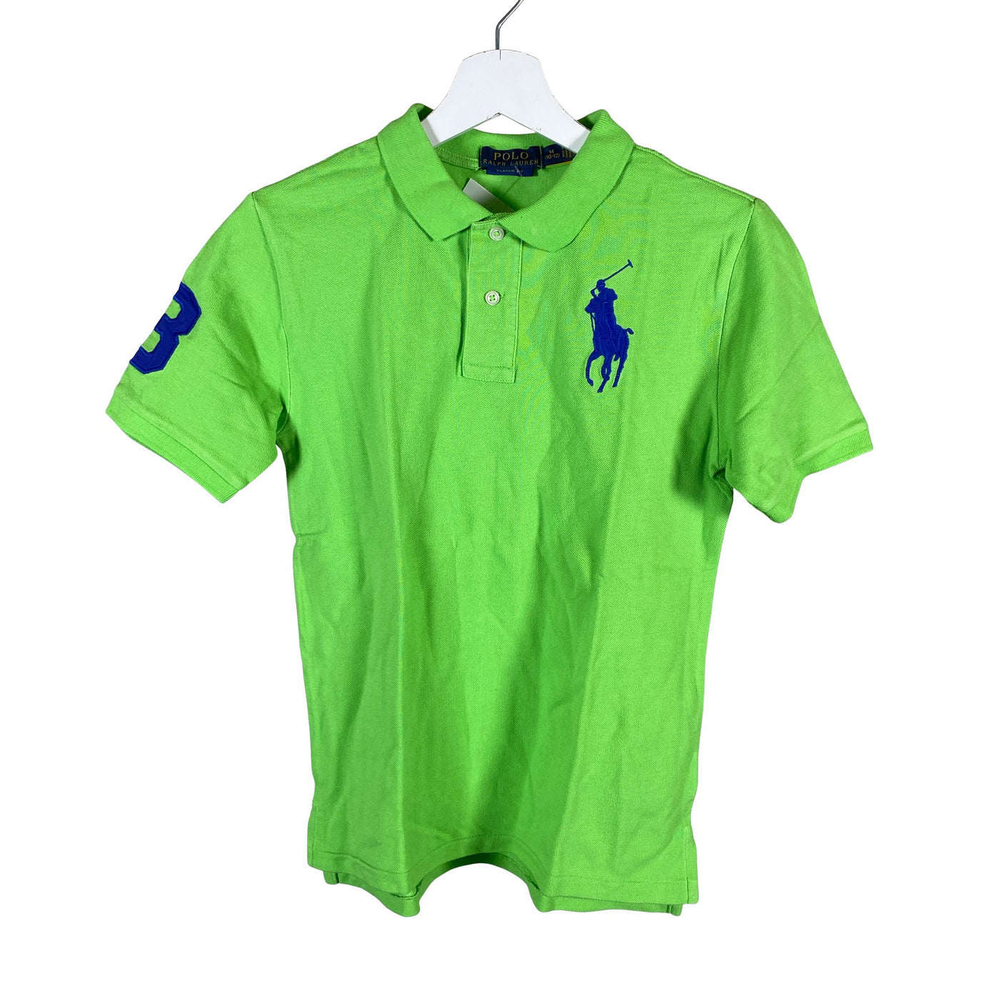 Unisex Polo Ralph Lauren - Pikeepaita, koko 146 - 152 -  (1)