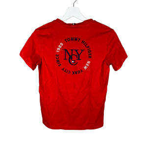 Unisex Tommy Hilfiger - T-paita, koko 146 - 152 -  (2)