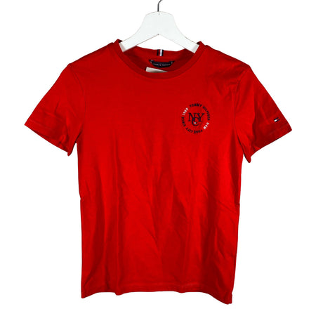 Unisex Tommy Hilfiger - T-paita, koko 146 - 152 -  ()