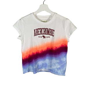 Unisex Abercrombie&Fitch - T-paita, koko 146 - 152 -  (1)