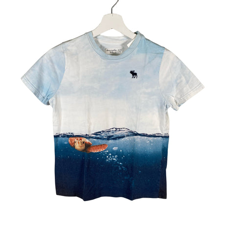 Unisex Abercrombie&Fitch - T-paita, koko 146 - 152 -  ()