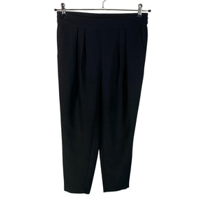 Unisex Selected - Kangashousut, koko 38 -  (1)