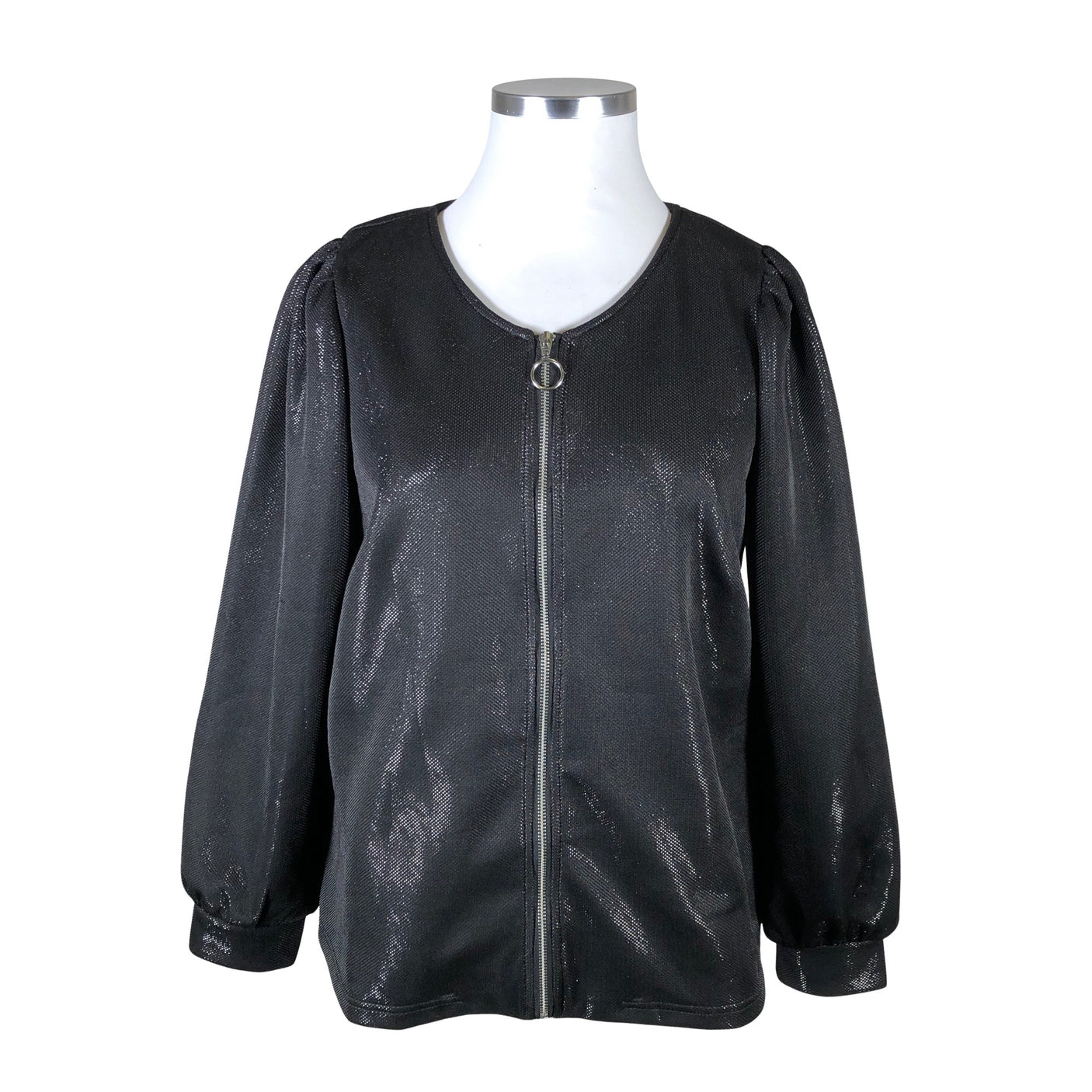 Unisex Zizzi - Juhlajakku, koko 44 -  (1)