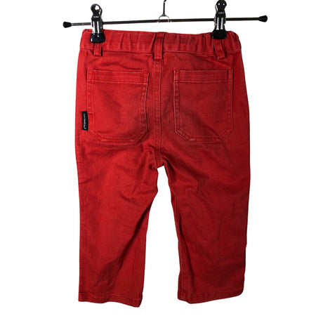Unisex Marimekko - Farkut, koko 80 - 86 -  (2)