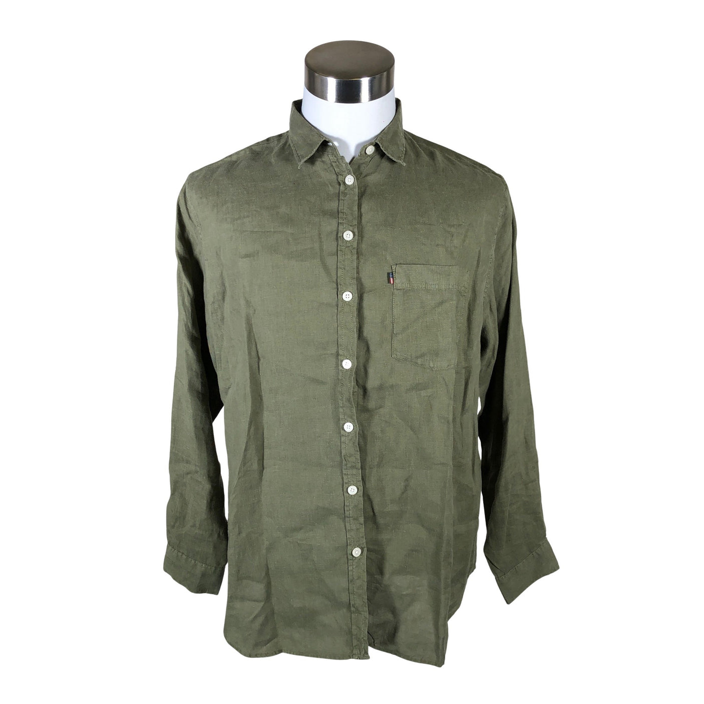 Unisex Lexington - Kauluspaita, koko XL -  (1)