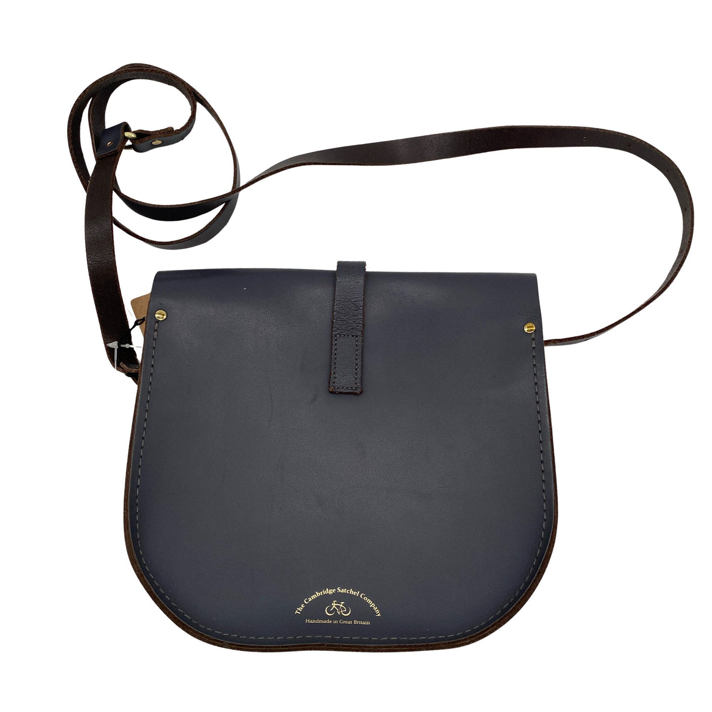 Unisex The Cambridge Satchel - Olkalaukku, koko Midi -  (2)