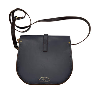 Unisex The Cambridge Satchel - Olkalaukku, koko Midi -  (2)