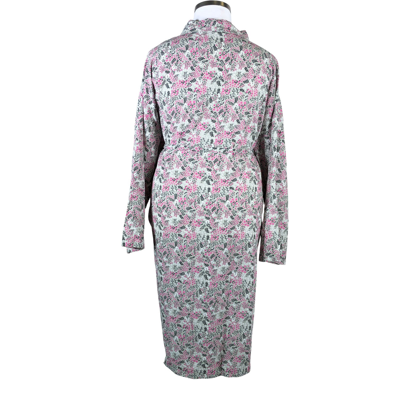 Unisex Nanso - Sifonkimekko, koko 42 -  (2)