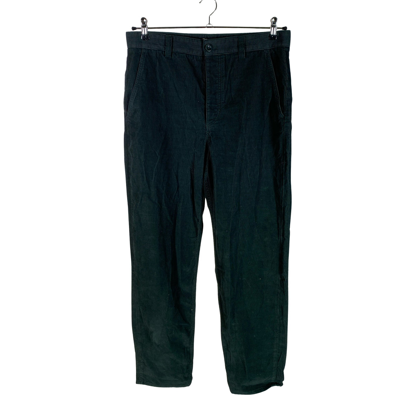 Unisex COS - Samettihousut, koko 40 -  (1)