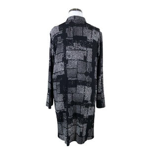 Unisex Marimekko - Sifonkimekko, koko 46 -  (2)