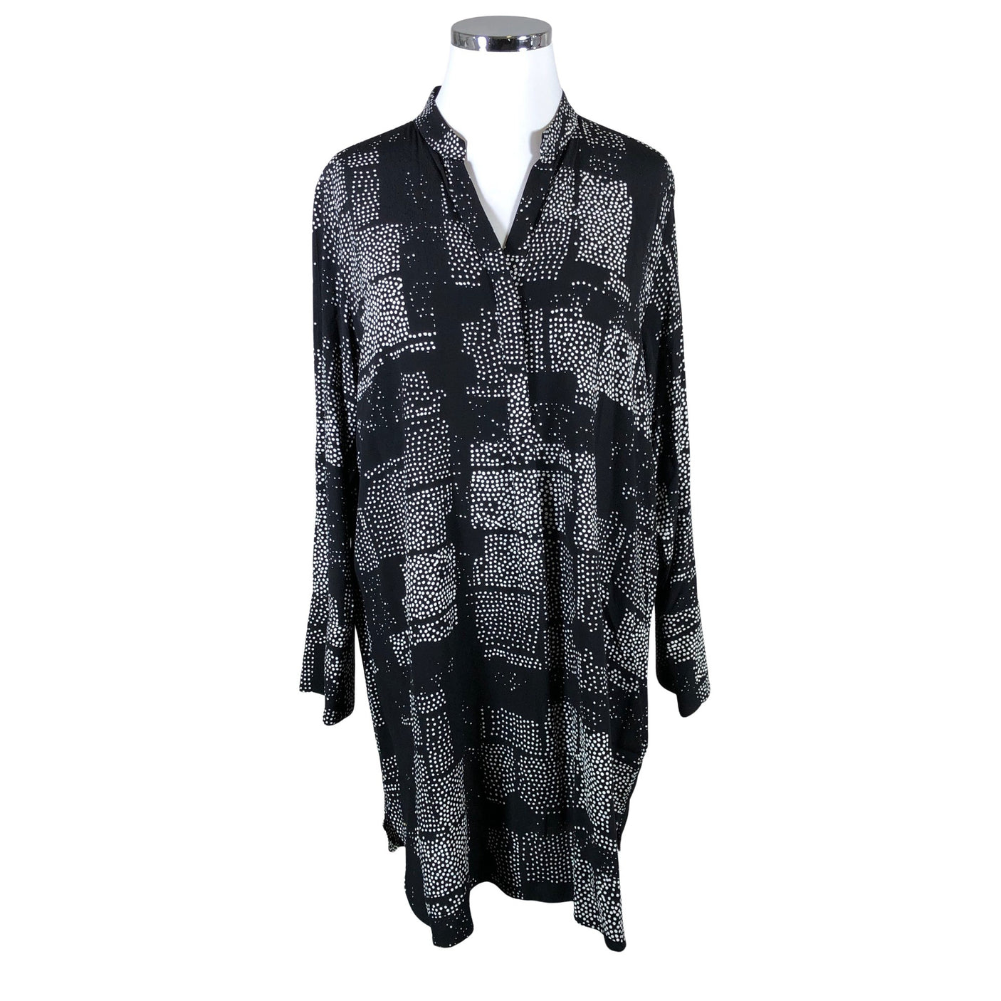 Unisex Marimekko - Sifonkimekko, koko 46 -  (1)