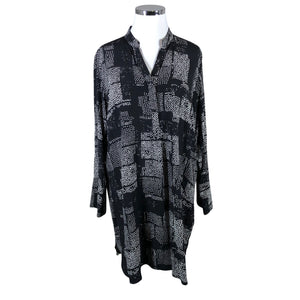 Unisex Marimekko - Sifonkimekko, koko 46 -  (1)