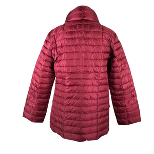 Unisex Joutsen - Kevytuntuvatakki, koko 44 -  (2)