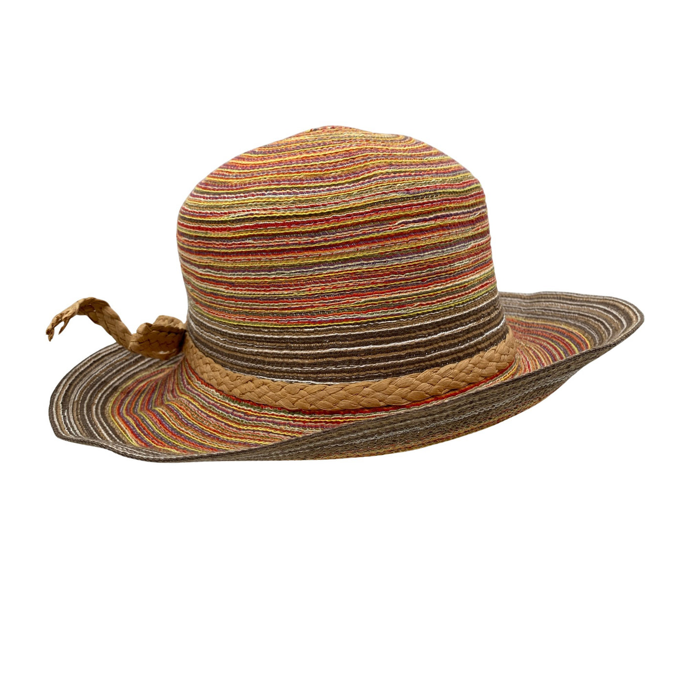 Unisex KN collection - Kesähattu, koko 52 - 54 cm -  (1)