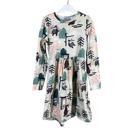 Unisex NOSH - Trikoomekko, koko 134 - 140 -  ()