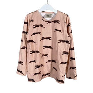 Unisex Kaiko - Trikoopaita, koko 134 - 140 -  (1)