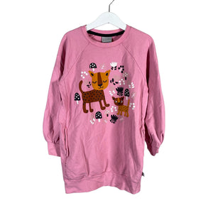 Unisex NOSH - Collegemekko, koko 122 - 128 -  (1)