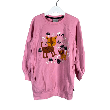 Unisex NOSH - Collegemekko, koko 122 - 128 -  ()