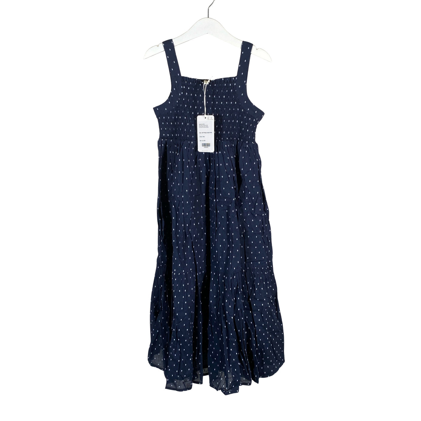 Unisex POMPdeLUX - Sifonkimekko, koko 122 - 128 -  (1)
