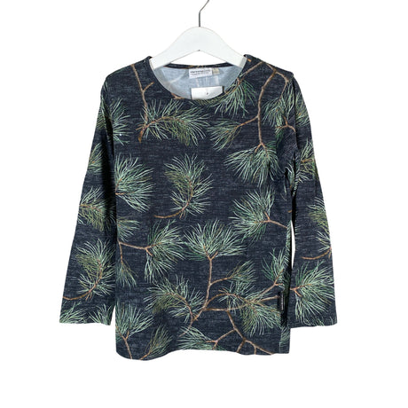 Unisex Versonpuoti - Trikoopaita, koko 122 - 128 -  ()