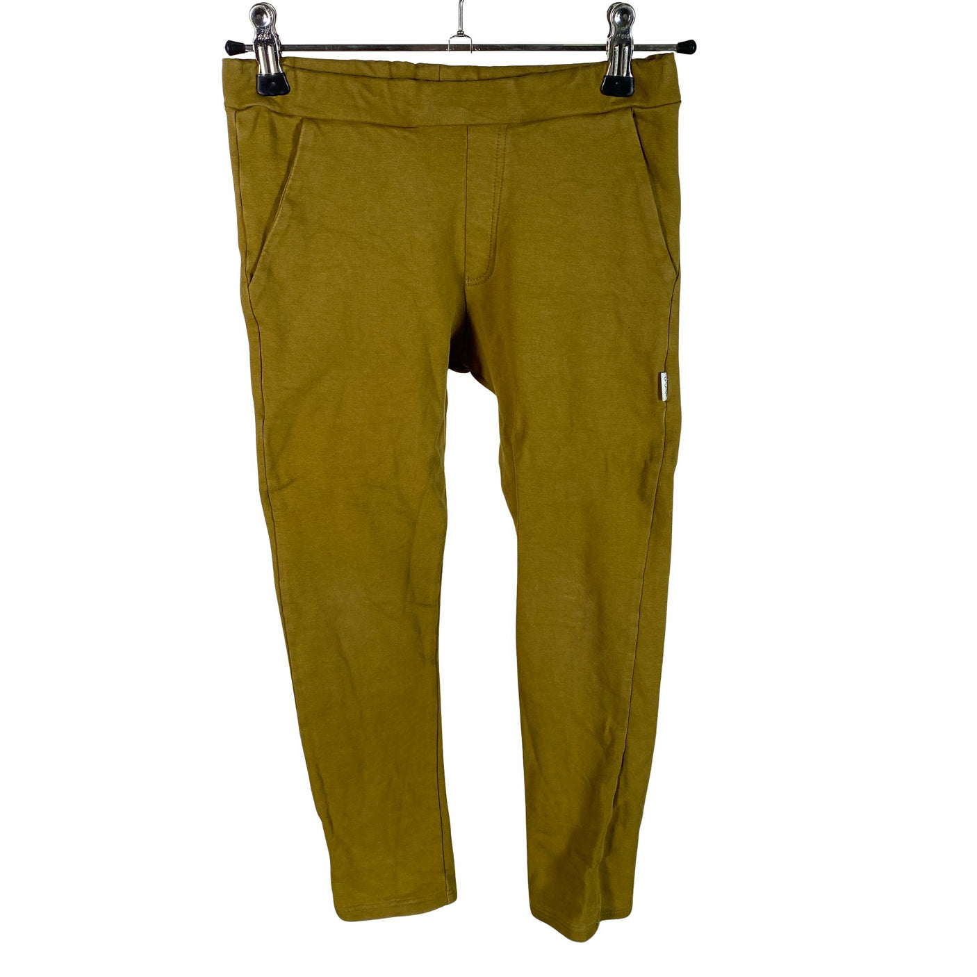 Unisex Gugguu - Collegehousut, koko 122 - 128 -  (1)