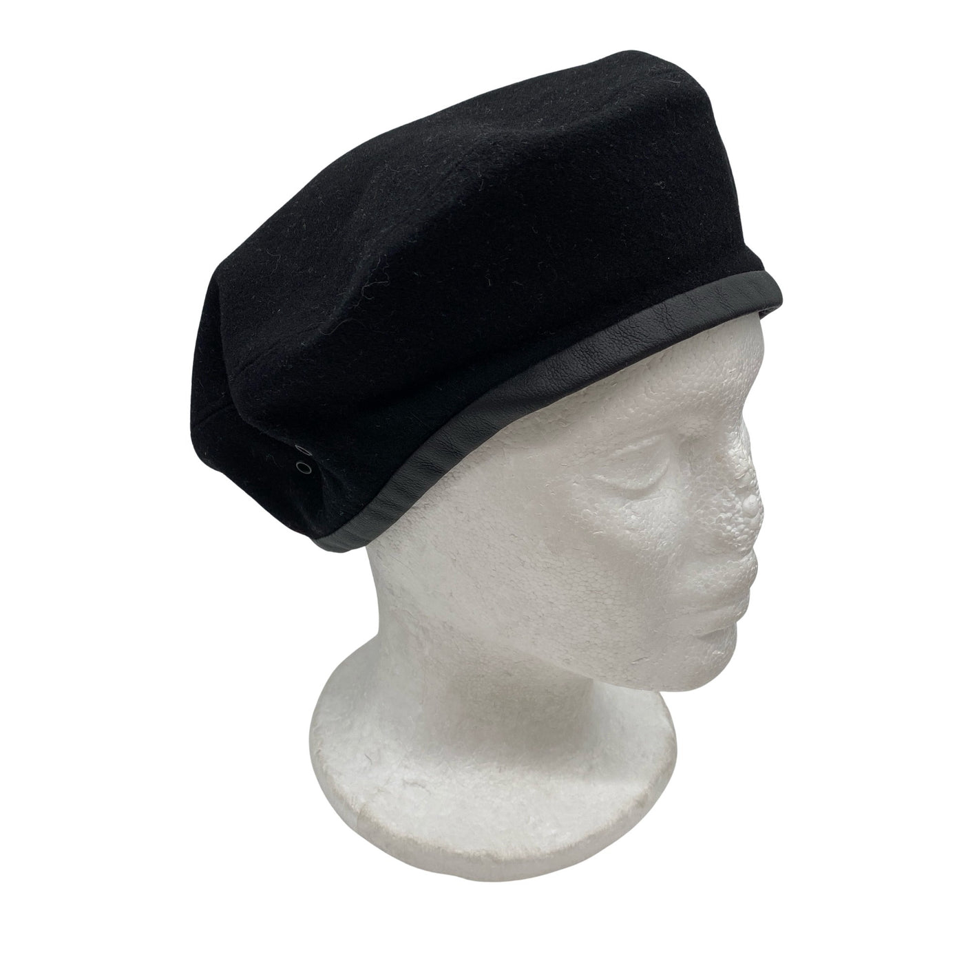Unisex Fredrikson - Hattu, koko 54 - 56 cm -  (1)