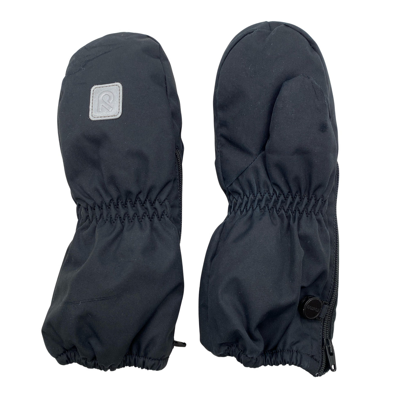 Unisex Reima - Talvihanskat, koko 2 - 3 vuotta -  (1)