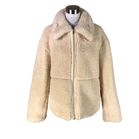 Unisex Na-KD - Tekoturkistakki, koko 34 -  ()