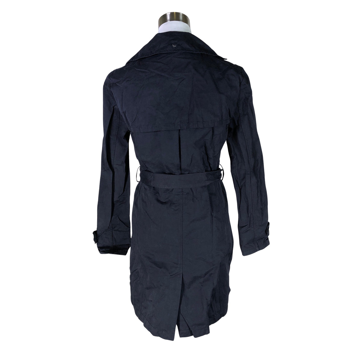 Unisex Emporio Armani - Trenssitakki, koko 38 -  (2)