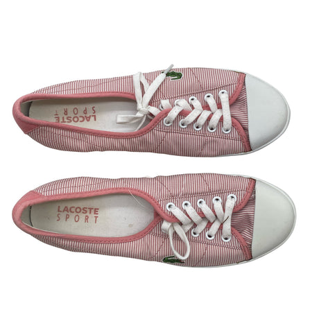 Unisex Lacoste - Tennarit, koko 38 -  ()