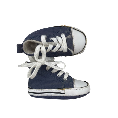 Unisex Converse - Vauvan kengät, koko 17 -  ()