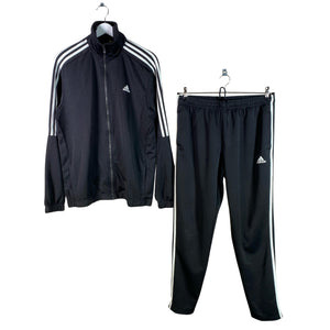 Unisex Adidas - Verryttelyhousut, koko L -  (1)