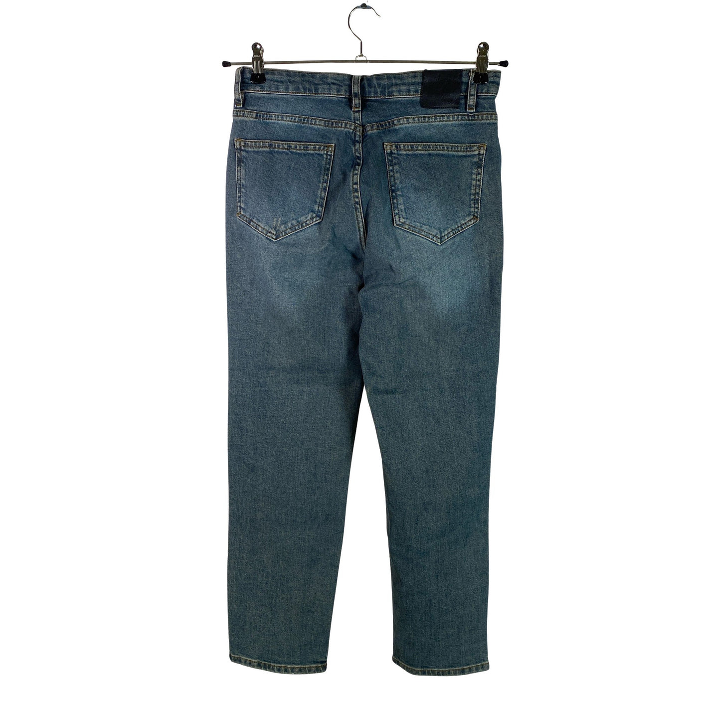 Unisex Massimo Dutti - Farkut, koko 34 -  (2)