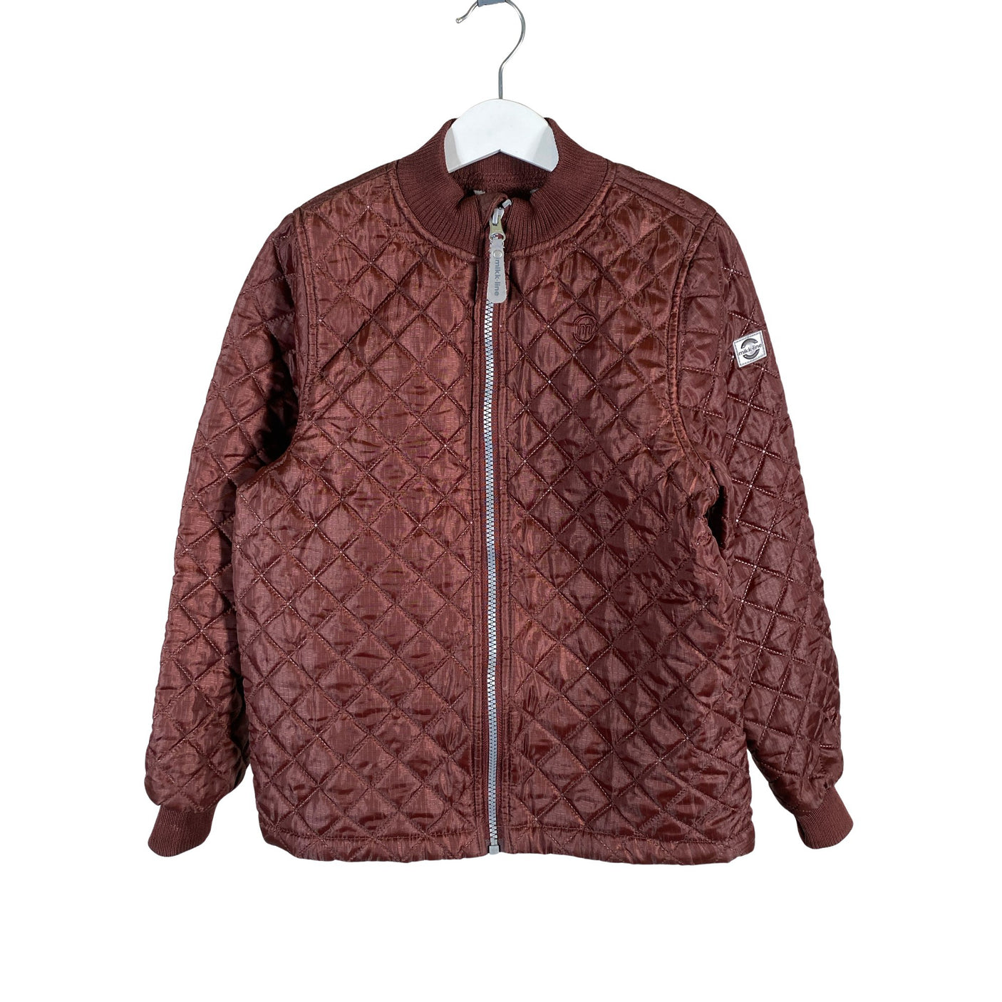 Unisex mikk -line - Tikkitakki, koko 128 - 134 -  (1)