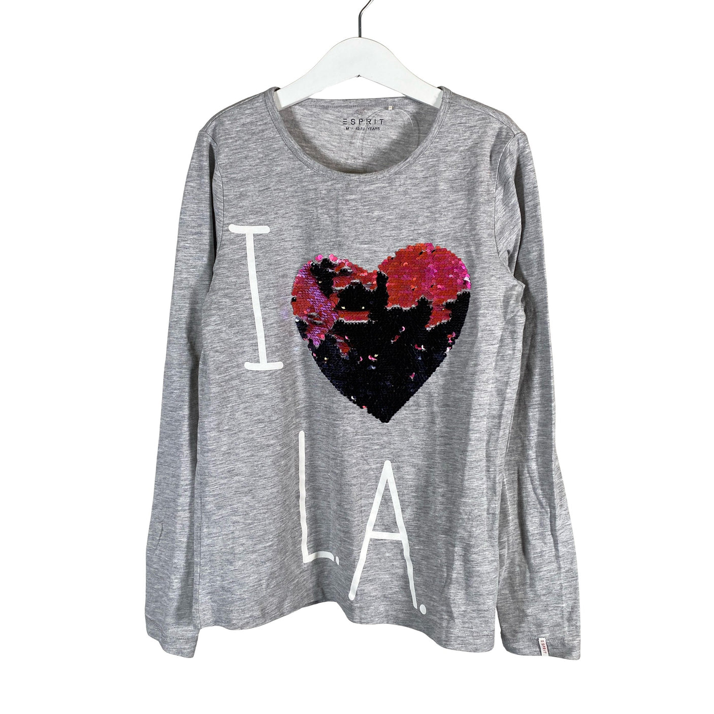 Unisex Esprit - Trikoopaita, koko 146 - 152 -  (1)