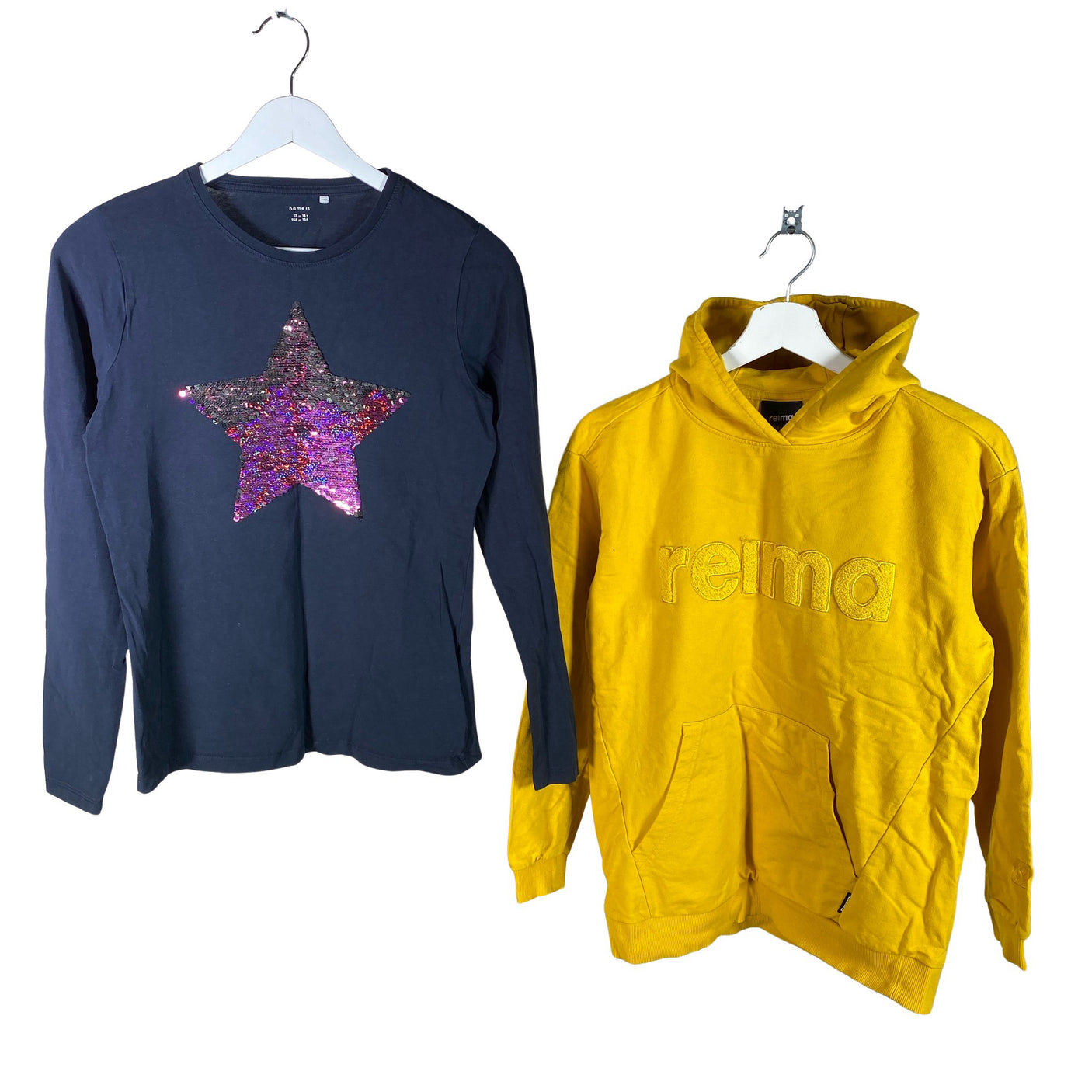 Unisex Reima - Huppari, koko 158 - 164 -  (1)