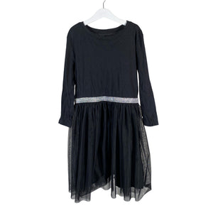 Unisex Gap - Juhlamekko, koko 146 - 152 -  (1)