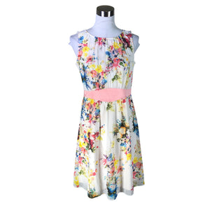 Unisex Esprit - Sifonkimekko, koko 38 -  (1)