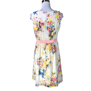 Unisex Esprit - Sifonkimekko, koko 38 -  (2)