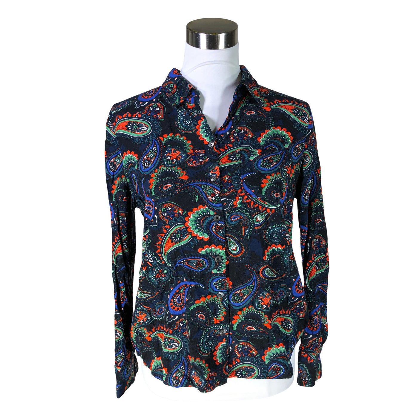 Unisex Tommy Hilfiger - Pusero, koko 38 -  (1)