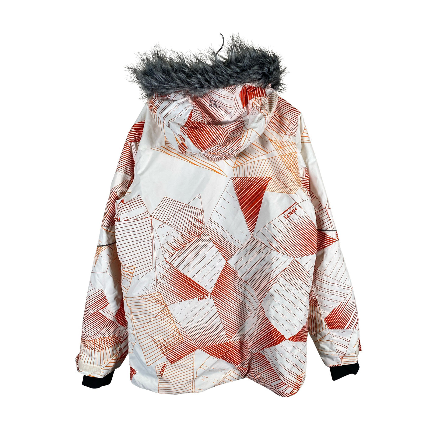 Unisex Halti - Toppatakki, koko 146 - 152 -  (2)