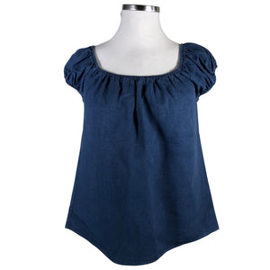 Unisex Bypias - Lyhythihainen pusero, koko 42 -  (1)