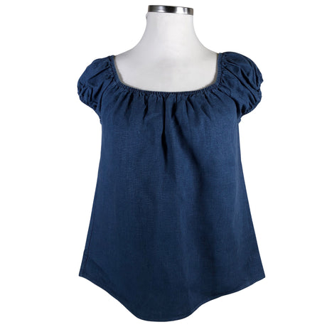 Unisex Bypias - Lyhythihainen pusero, koko 42 -  ()