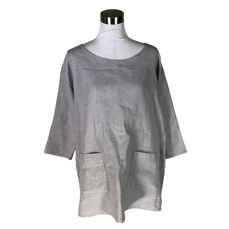 Unisex Bypias - Kangastunika, koko 40 -  ()