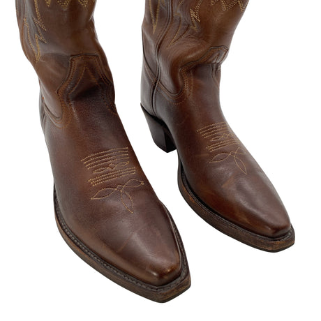 Unisex Cobra - Bootsit, koko 38 -  (2)