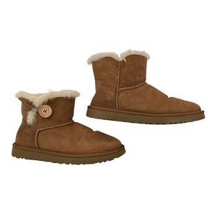 Unisex Ugg - Talvikengät, koko 40 -  (1)