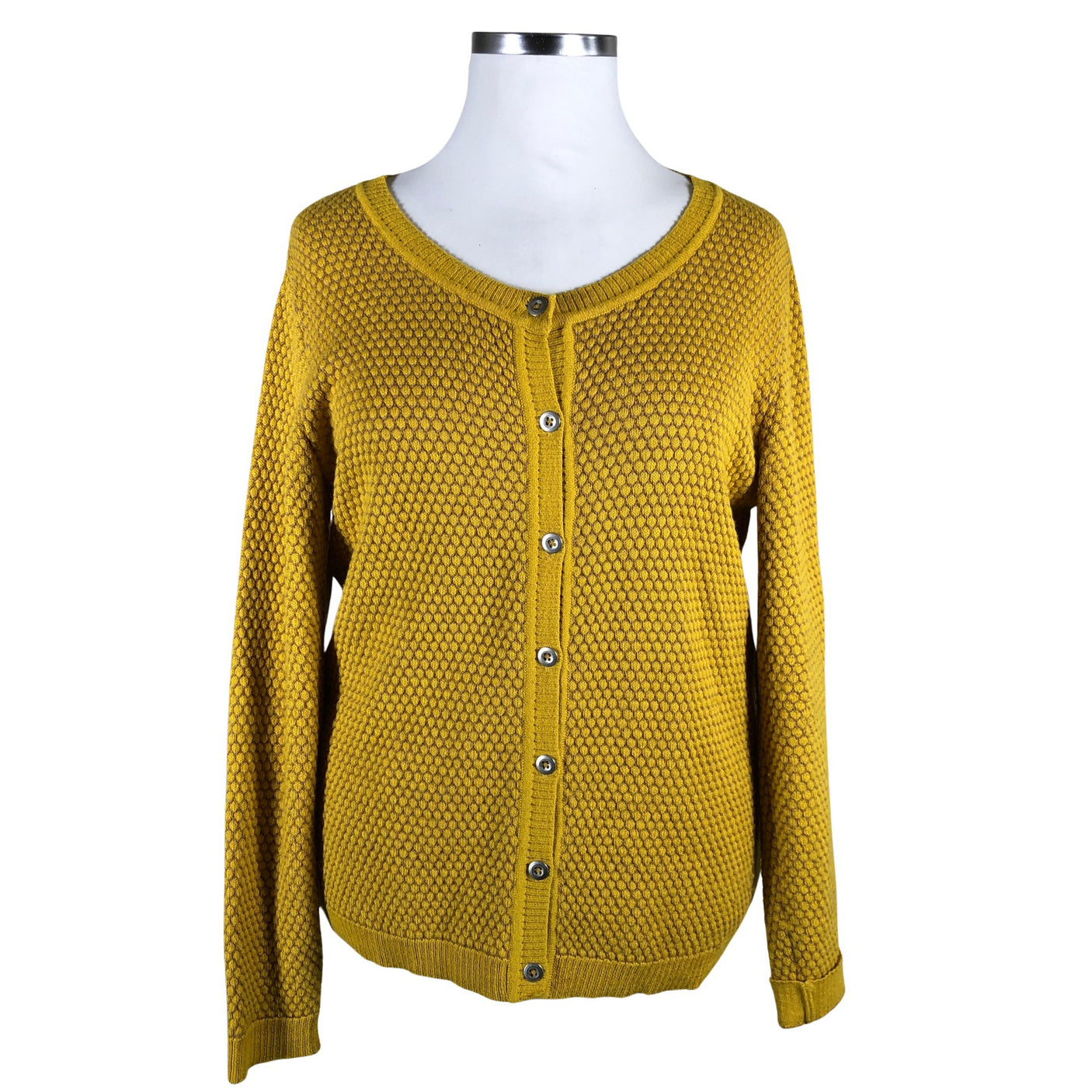 Unisex Alpa - Neuletakki, koko 42 -  (1)